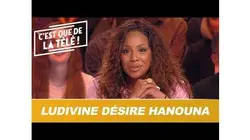 Cyril Hanouna susciterait le désire de Ludivine Rétory ! #CQDLT