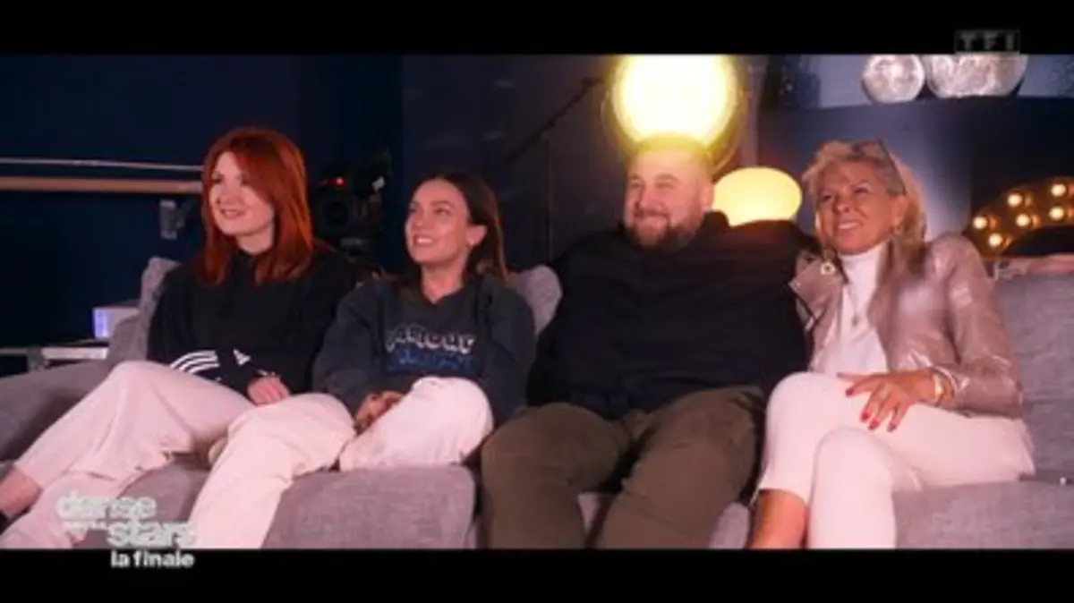 Replay Danse avec les stars du 26/04/2024 DALS 2024 Retour en