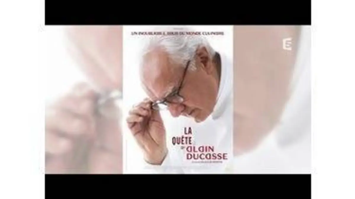 replay de Dans les coulisses de l'empire Alain Ducasse - C à Vous - 06/10/2017