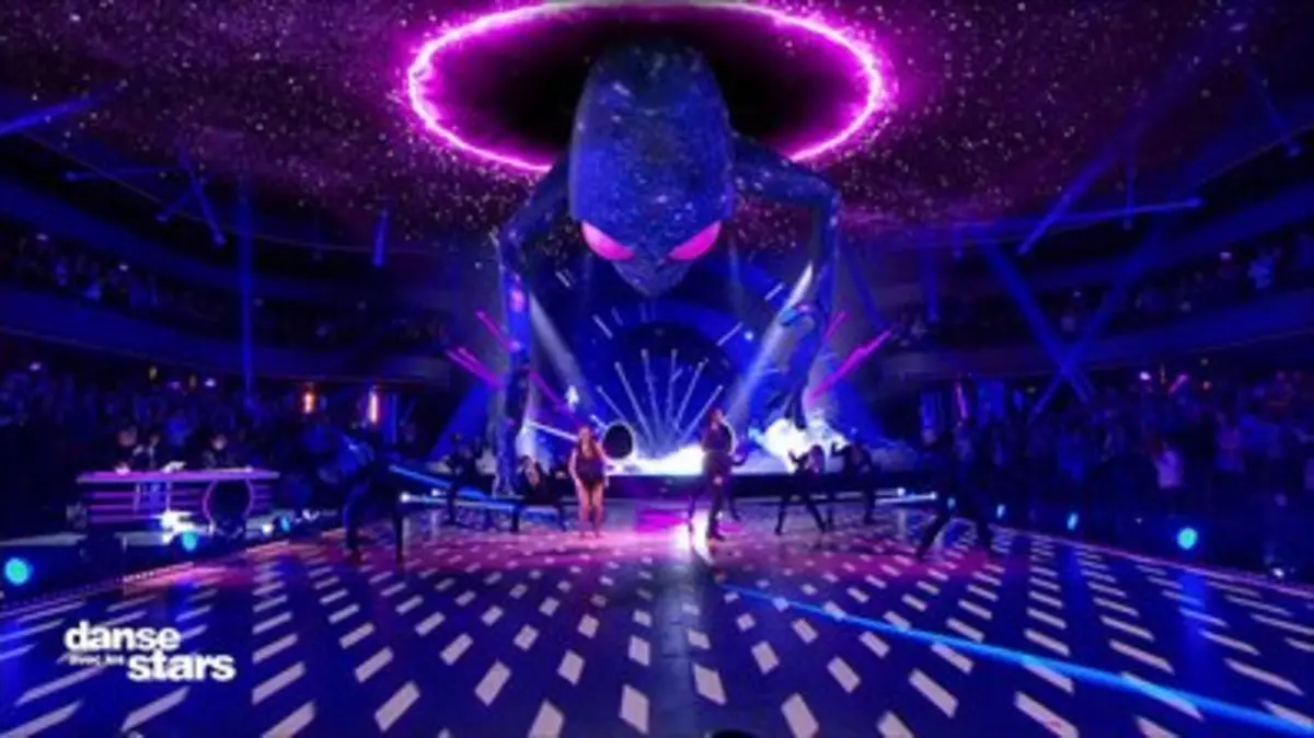Replay Danse avec les stars du 01/02/2024 Danse avec les stars S10