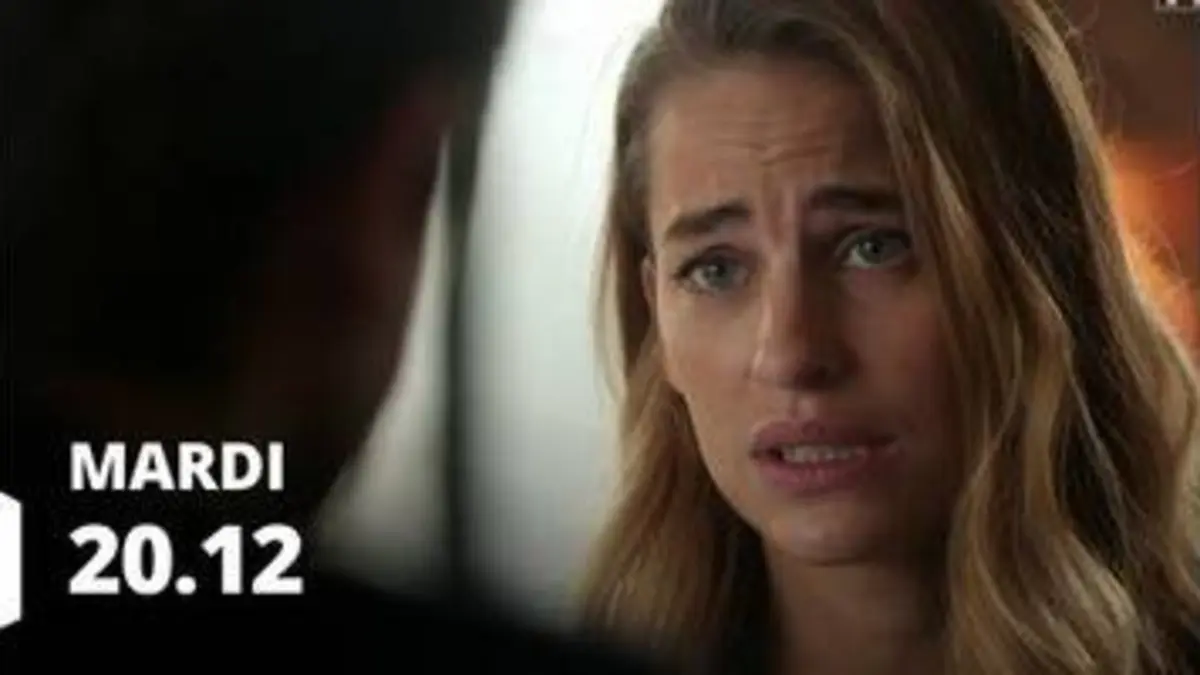 DEMAIN NOUS APPARTIENT EPISODE 2022 intelligence overview