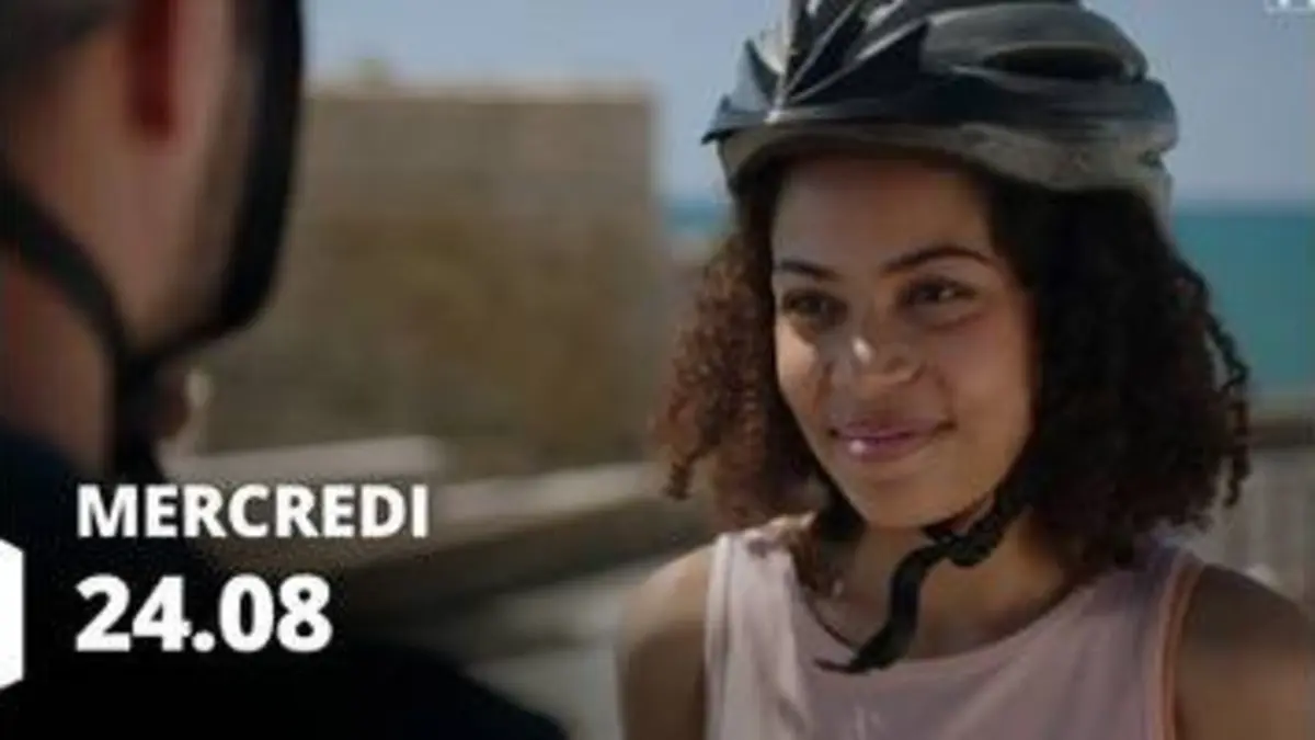 Programme Tele Du 24 Aout 2022