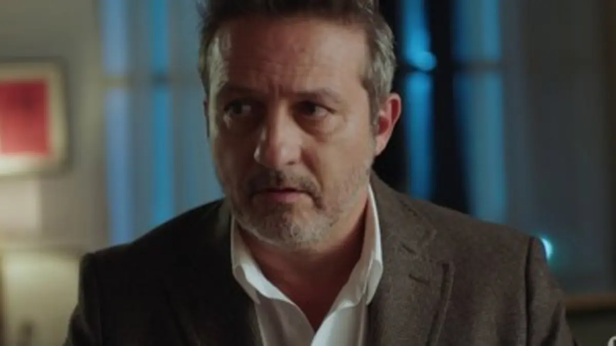 Replay Demain nous appartient du 04/01/2024 Demain nous appartient du