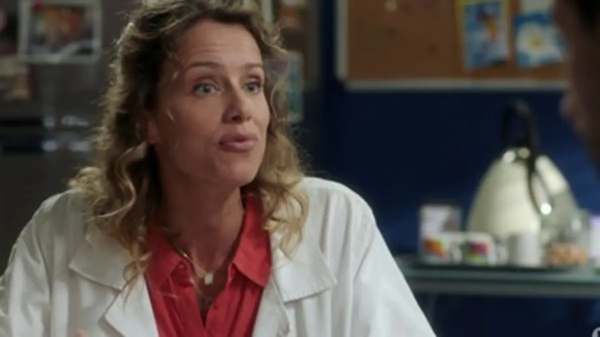 Replay Demain nous appartient du 23/07/2024 Demain nous appartient du