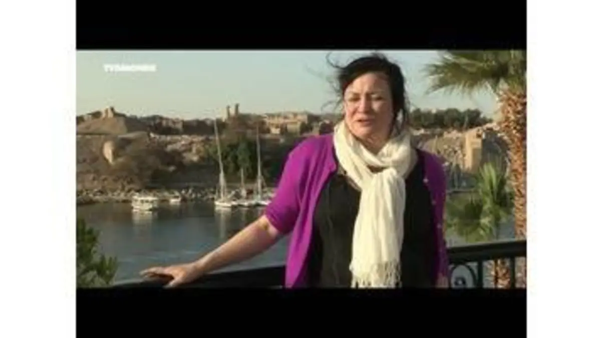 replay de Demandez Le Programme : Spéciale "Assouan", en Egypte