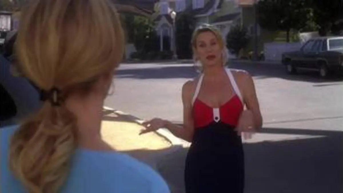 Replay Desperate Housewives du 14/06/2024 : Desperate Housewives : S3