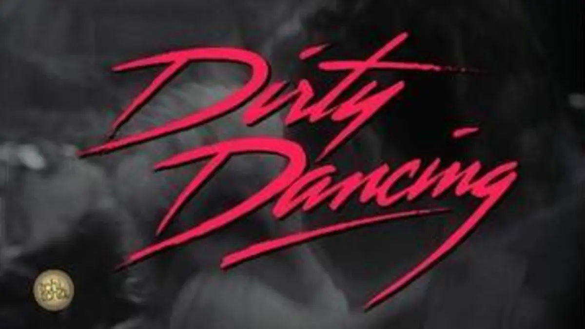 replay de Dirty Dancing : Pastèques, porté et coupe mulet ? Reportage cinéma