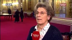Discours de F Hollande en dehors du sujet de l’emploi juge Marie Noëlle Lienemann