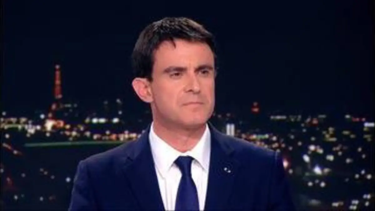 replay de Double assaut contre les jihadistes : "Ça aurait pu être plus long et encore plus dramatique" réagit Manuel Valls