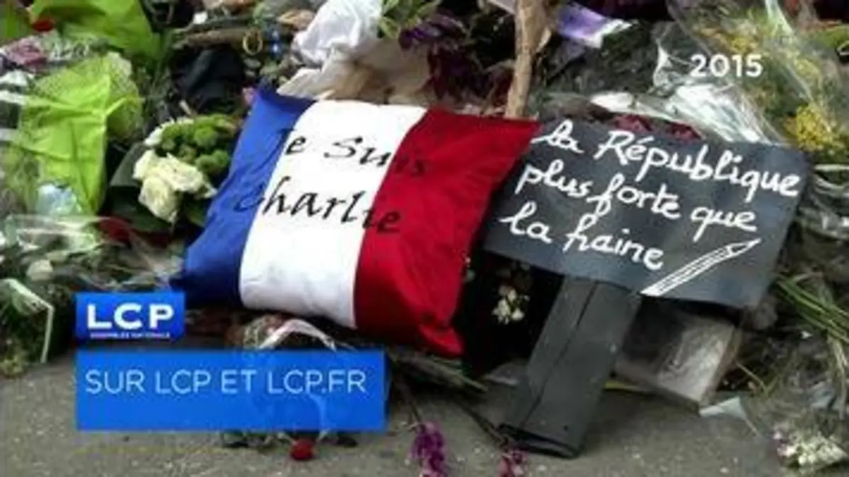replay de DROIT DE SUITE-BA-Après l'attentat, documentaire réalisé par Sylvain Desmille