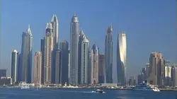Dubaï, la démesure - Échappées belles