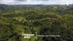 Éblouissante République dominicaine - Échappées belles