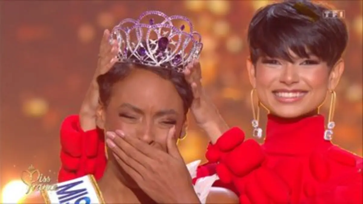 Replay Election de Miss France du 15/12/2024 Election de Miss France