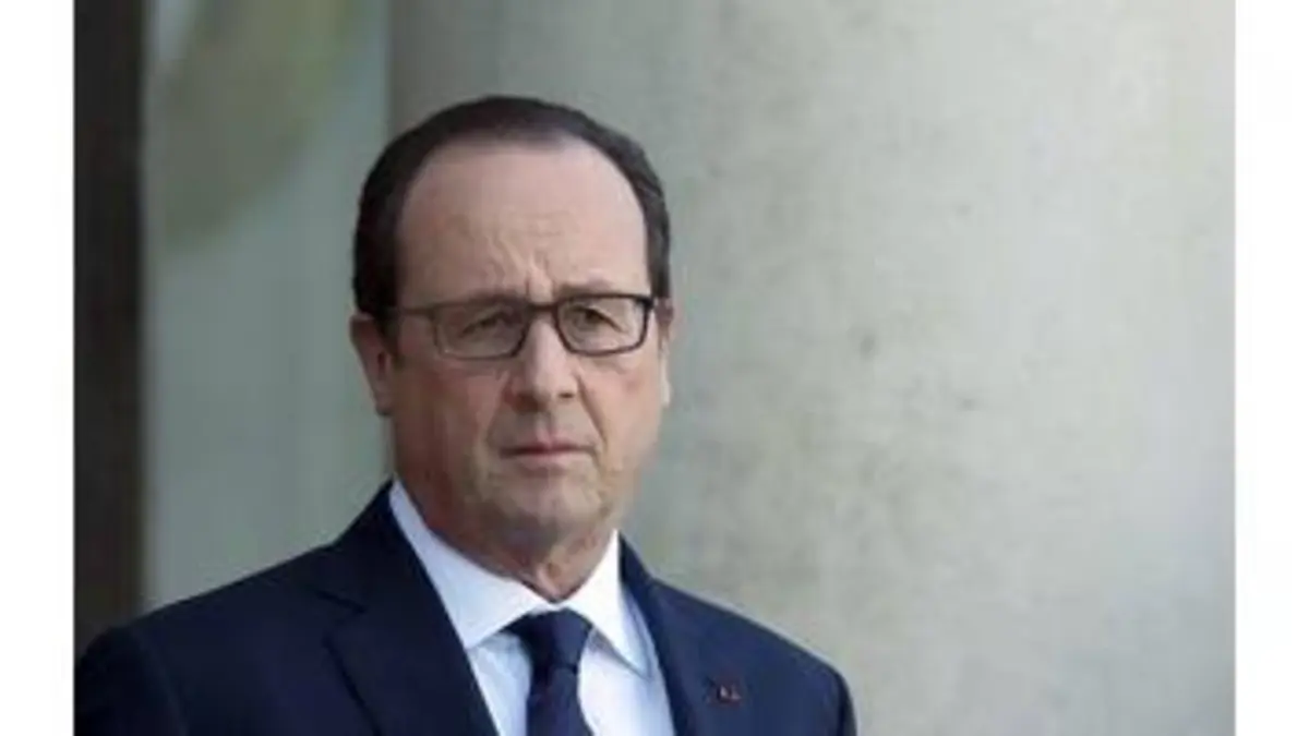 replay de En direct avec les Français J-2 : Hollande, le président mal-aimé