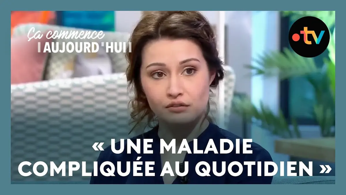 Twocal Commence Replay Ça commence aujourd'hui du 22/08/2024 : Endométriose…