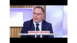 Enquête choc sur l’islamisme en France - C à Vous - 09/01/2020