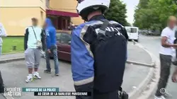 Enquête d'action : Motards de la police : au cœur de la banlieue parisienne