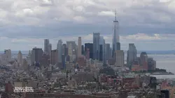 Enquête exclusive : New York : l'incroyable renaissance de Big Apple