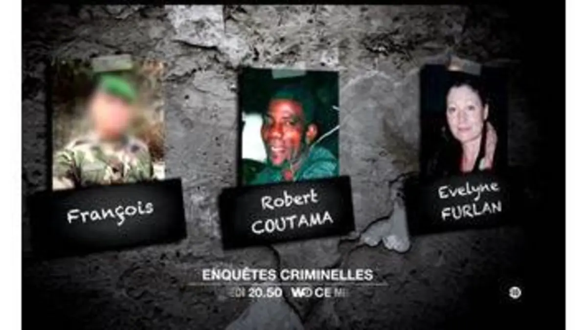 Replay Enquêtes criminelles : le magazine des faits divers du 22/06