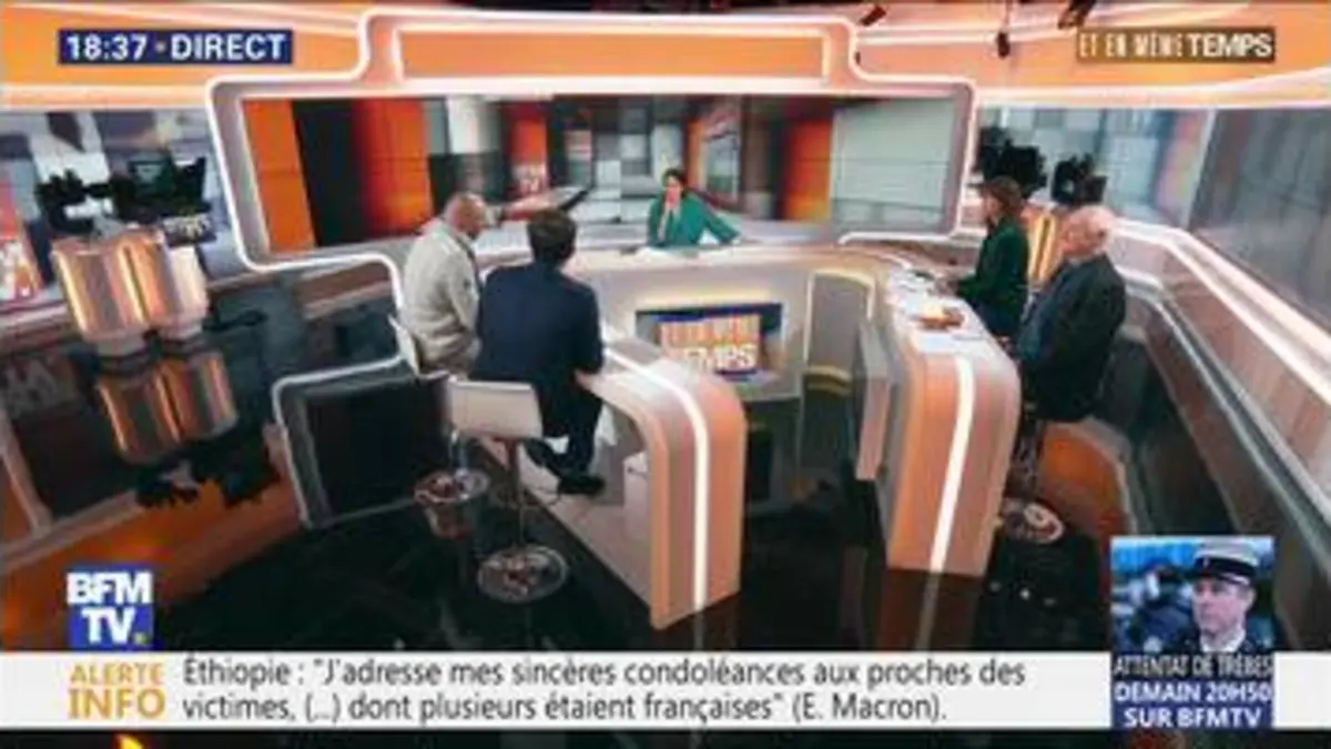 replay de Entretien avec François Ozon et François Devaux (2/2)