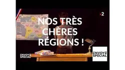Envoyé spécial. Nos très chères régions ! - 28 mars 2019 (France 2)