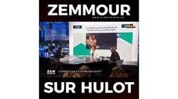 Eric Zemmour CLASH Nicolas Hulot