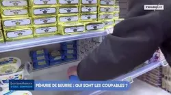 Éric Zemmour : « La pénurie de beurre, parabole des faiblesses françaises face à la mondialisation »