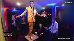 [EXCLU] L'after-party du Grand Débat politique de TF1 ! - L'Émission d'Antoine du 25/03 - CANAL+