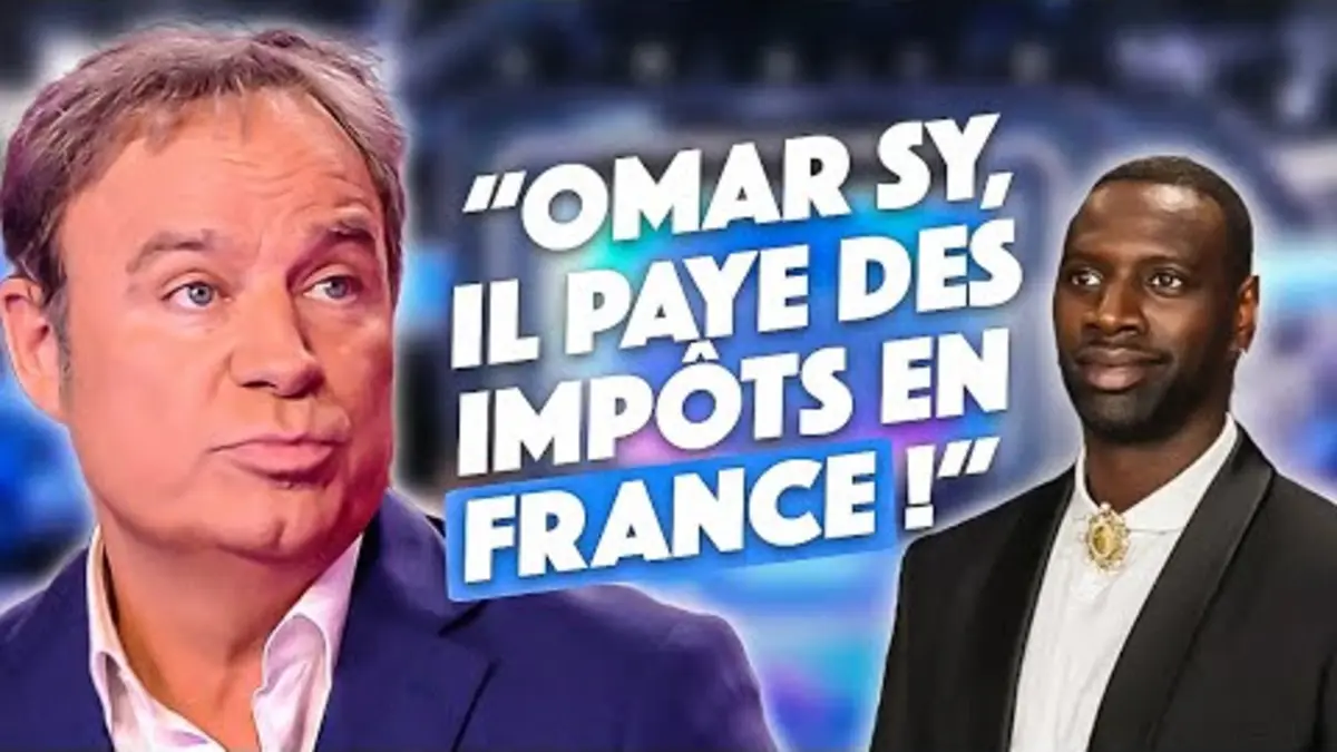 Replay Touche pas à mon poste ! du 05/05/2024 : Expatrié aux États-Unis
