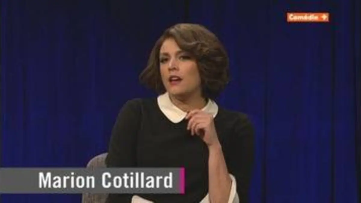 replay de Film Panel, Viola Davis, Marion Cotillard, Debette Goldry - Saturday Night Live du 14/10