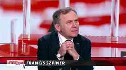 Francis Szpiner s'exprime sur l'affaire Olivier Duhamel
