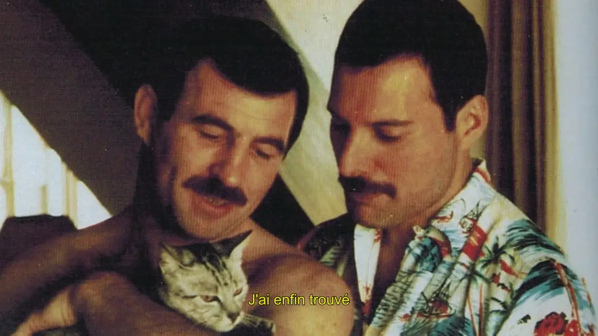 The Great Pretender Freddie Mercury