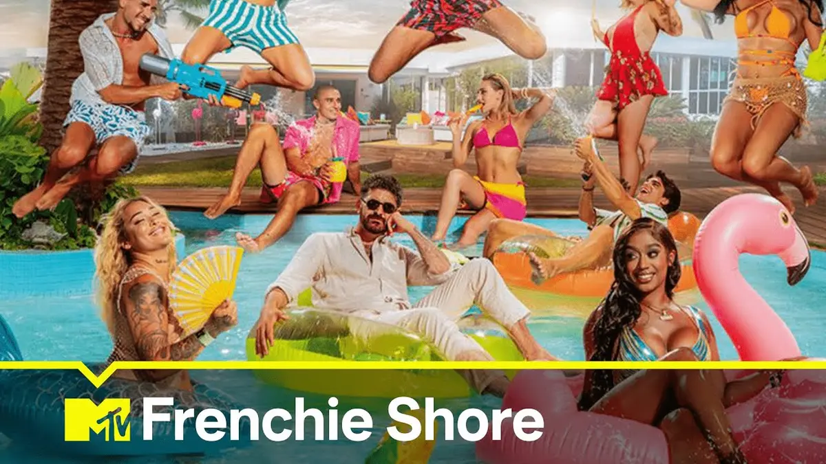 replay de Frenchie Shore - À partir du 11 novembre à 23h