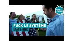 Fuck le système : Aux États-Unis, chez les libertariens - L’Effet Papillon – CANAL+