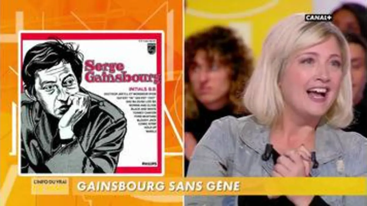 replay de Gainsbourg : l'influence de la musique classique sur ses chansons