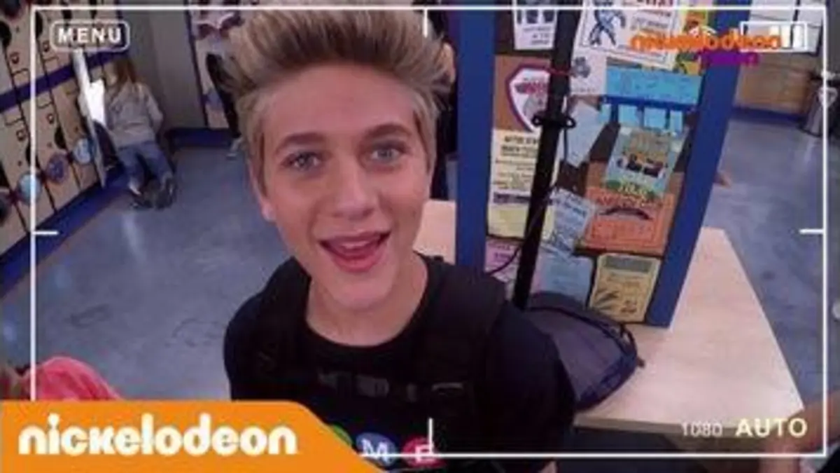 replay de Game Shakers | En direct sur HudsonTV | Nickelodeon Teen