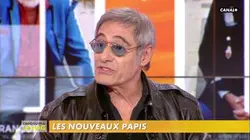 Gérard Lanvin est de retour au cinéma dans la comédie Papi-Sitter