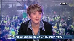 Gilets Jaunes : "L'opposition n'a aucune légitimité" - L'info du vrai du 04/12 - CANAL+