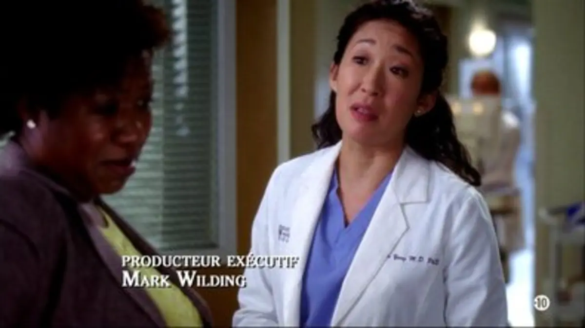 Replay Grey's Anatomy du 28/03/2024 Grey's anatomy S08 E12 Cas