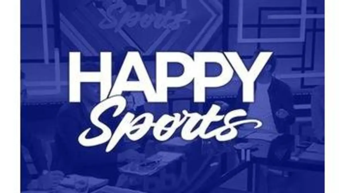 replay de Happy Sports avec Rio Mavuba (11/12)
