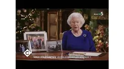 Harry & Meghan: crise dans la famille royale - C à Vous - 09/01/2020