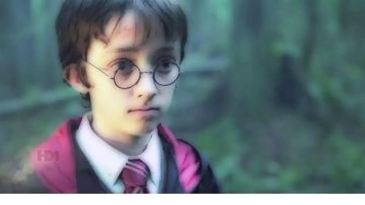 replay de Harry Potter : Les origines de ce personnage culte