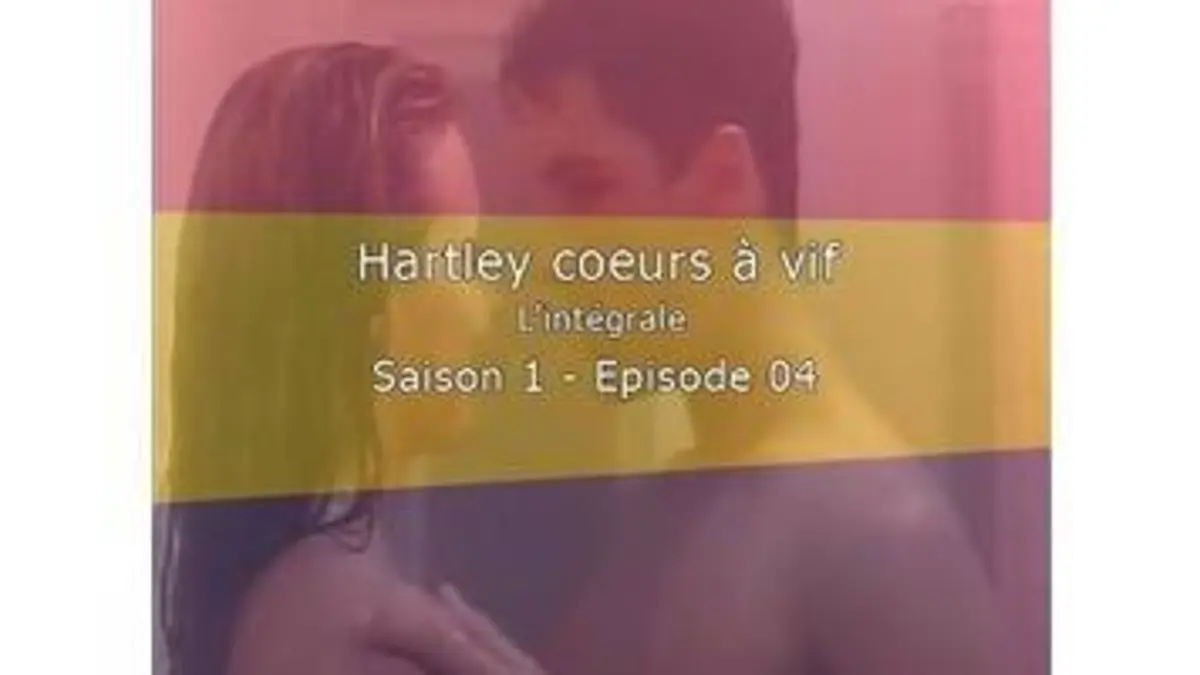 replay de Hartley Coeurs A Vif - L'intégrale - S1E04 - Conflits