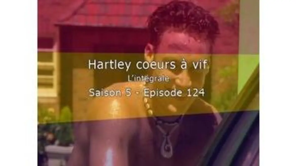 replay de Hartley Coeurs A Vif - L'intégrale - S5E124 - Un service bénévole ?
