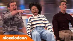 Henry Danger | Charlotte contre Jasper ! | Nickelodeon France