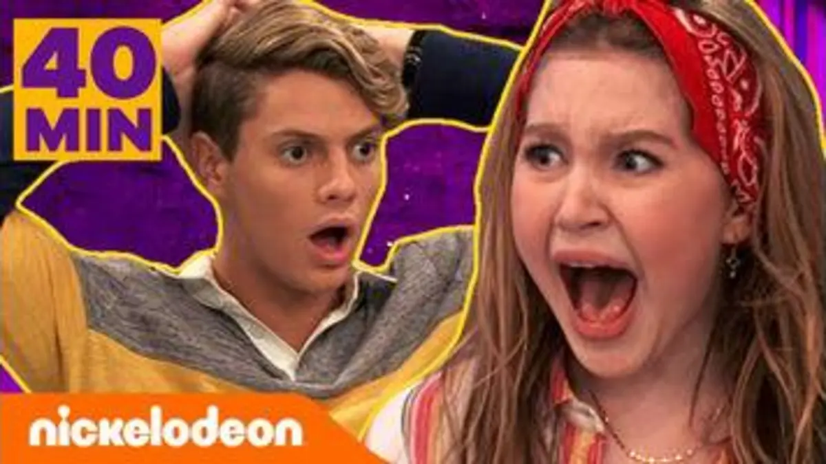 Replay Henry Danger du 07/08/2022 : Henry Danger | Tous les épisodes de