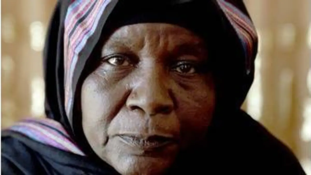 replay de Hissein Habré, une tragédie tchadienne