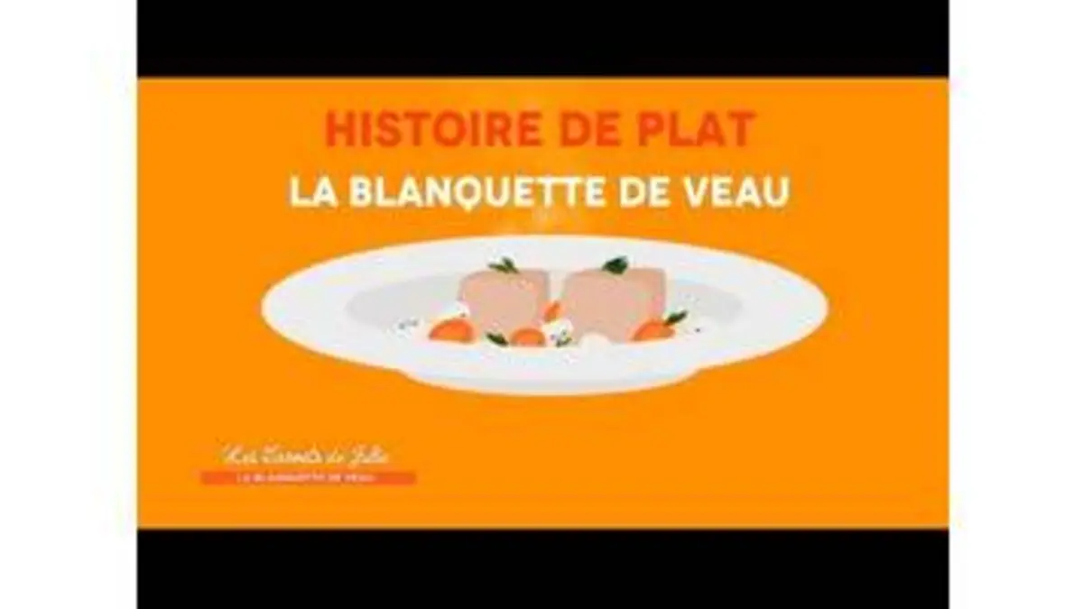 Sitemapcdatahttpwwwmixel Thicoipeinforecette Blanquette De Veau Carnet De Julie
