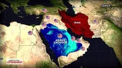 Histoire : la relation entre l'Iran et les Etats-Unis
