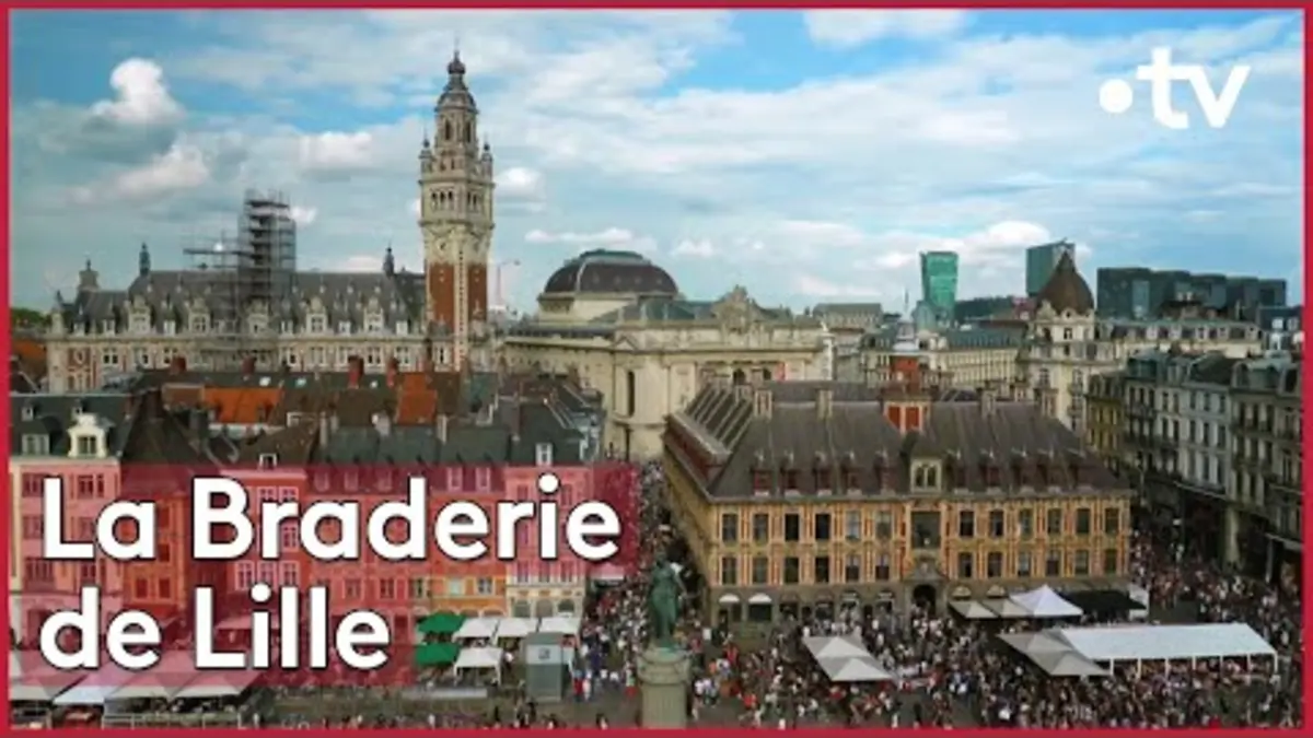 Replay Des racines et des ailes du 28/08/2023 : Incontournable : la
